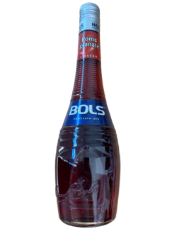 Lichior Bols Pomegranate 0,7 L