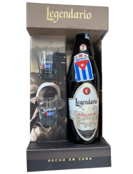 Pachet Lichor Legendario...