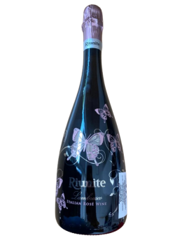 Riunite Butterfly Lambrusco...