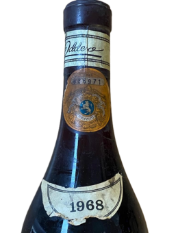 Barolo Fratelli Oddero La...