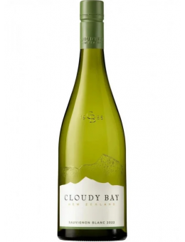 Cloudy Bay Sauvignon Blanc...