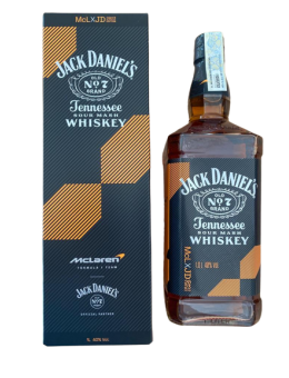Whiskey american Jack...