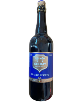 Chimay Grand Reserve bere...