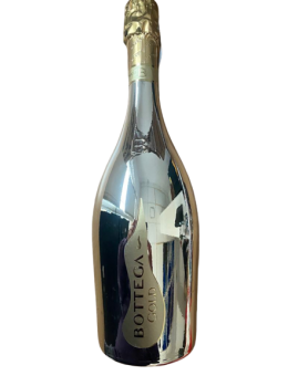 Bottega Gold Prosecco...