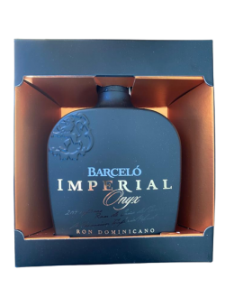 Rom BARCELO Onyx Imperial...