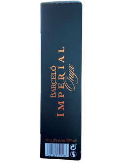 Rom BARCELO Onyx Imperial...