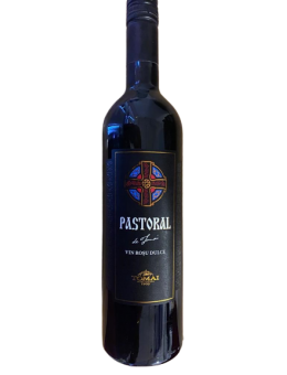 Tomai Pastoral vin licoros...