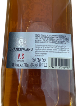 Vinars Brancoveanu VS 700...