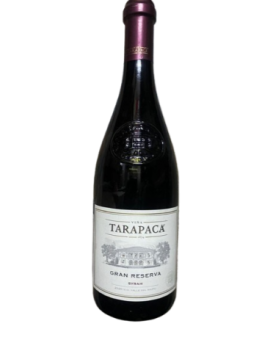 Tarapaca Gran Reserva Syrah...
