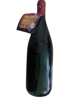 Cabernet Sauvignon...