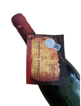 Cabernet Sauvignon...