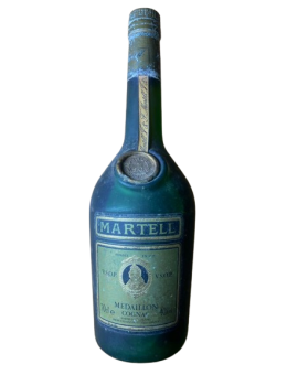 Coniac Martell Medaillon...