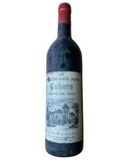 Chateau St Didier Parnac...