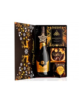 Pachet Cadou Treasure