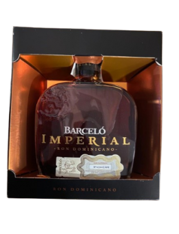 Rom BARCELO Imperial 0,7 L...