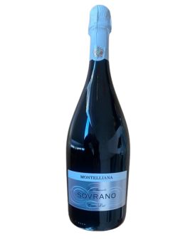 Vin spumant Montelliana...