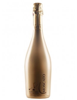 Cavatina Moscato Spumante...
