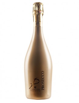 Prosecco Cavatina Alb sec...
