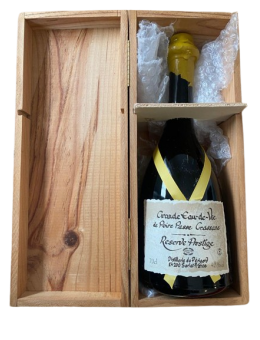 Grand Eau de Vie de Poire...