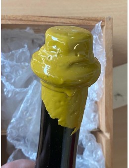 Grand Eau de Vie de Poire...