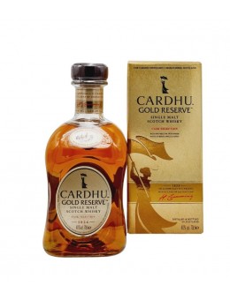 Whisky Single Malt Cardhu...