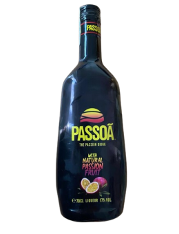 Lichior PASSOA fructul...