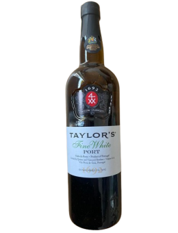 Taylor s Fine White Porto...