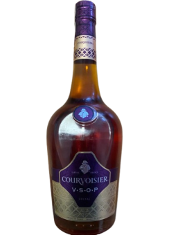 Coniac Courvoisier ARTISAN...