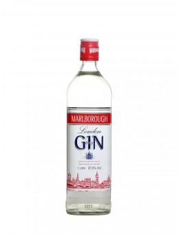 Gin Marlborough DRY 1 L