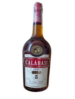 Coniac Calarasi Divin 5 ani...