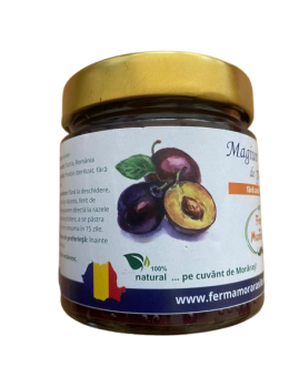 Magiun de prune (fără...