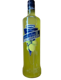 Lichior Garrone Limoncello...