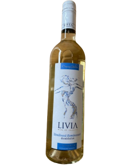 Livia Crama Garboiu...