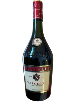 Brandy Chatelle Napoleon...