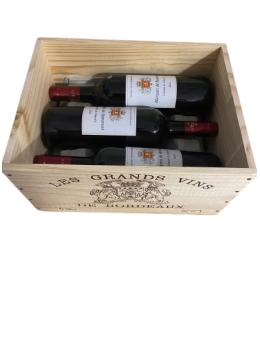Pachet Chateau Marquis de...