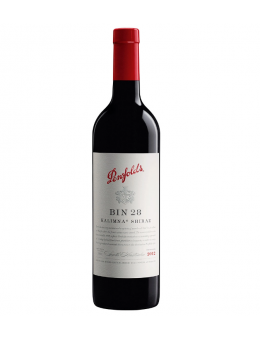 PENFOLDS Bin 28 Kalimna...