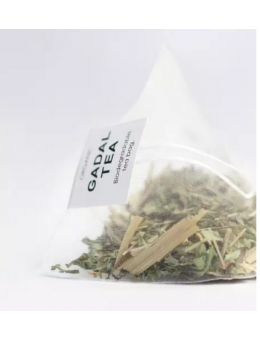 Ceai organic Gadal Tea de...