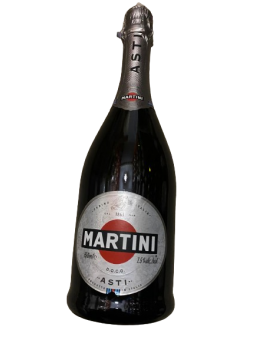 Martini Asti Spumanti...