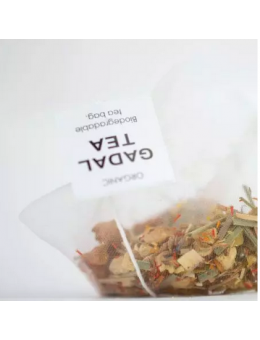 Ceai organic Gadal Tea de...