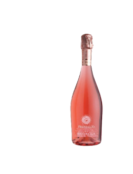 Casa Bottega Prosecco Rose...