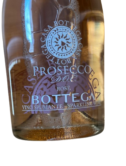 Casa Bottega Prosecco Rose...