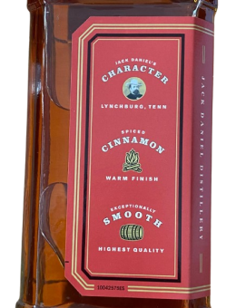 Whisky Jack Daniel s...