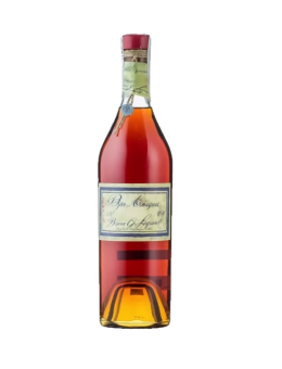 Armagnac Gaston Legrand...