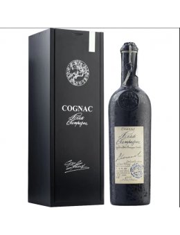 Coniac Petite Champagne...