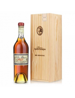 Armagnac Gaston Legrand...