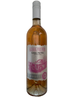 Casa Petru Rose vin...