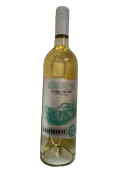 Casa Petru Chardonnay vin...