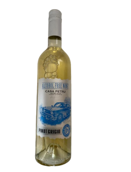 Casa Petru Pinot Grigio vin...