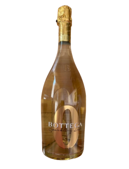 Bottega 0% Spumant Alb Fara...