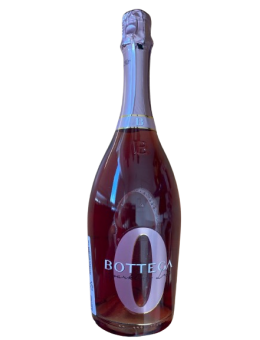 Bottega 0% Spumant Rose...